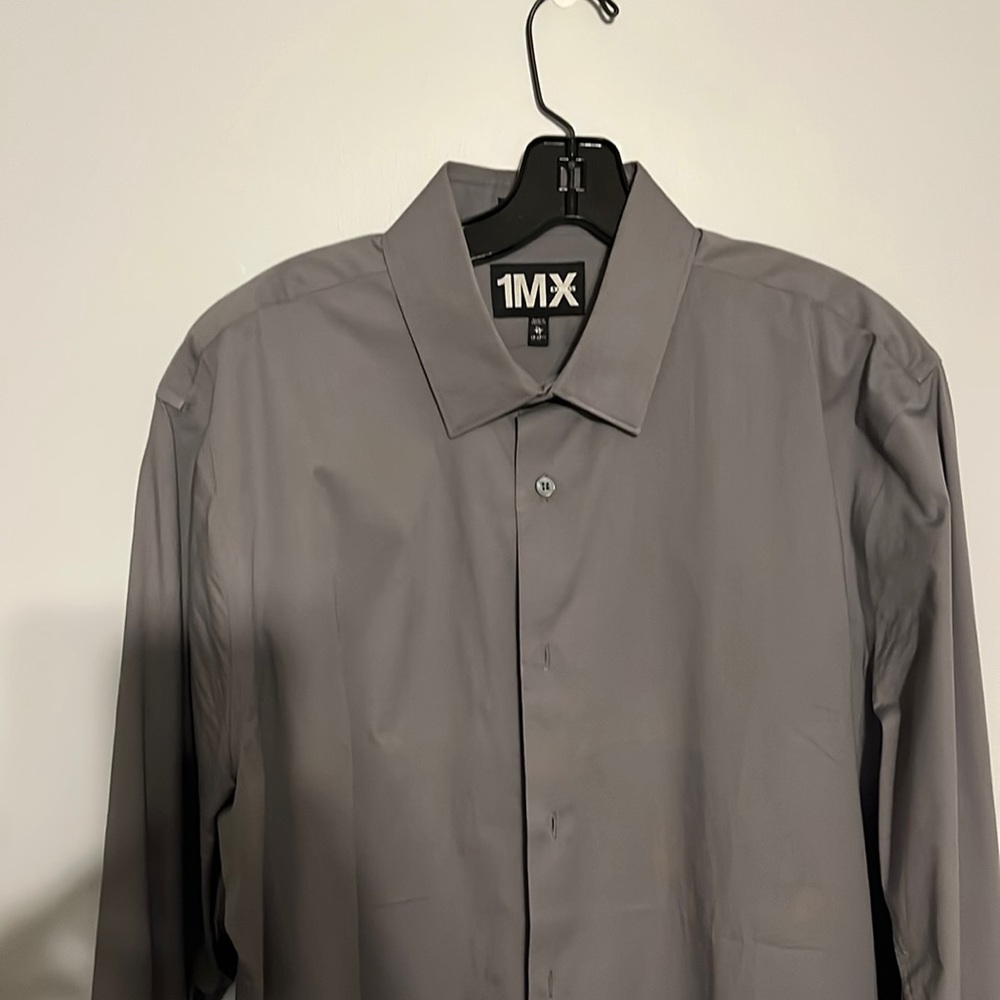 Dress shirt